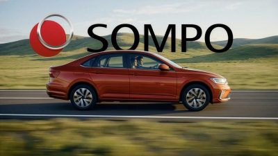 Sompo Sigorta