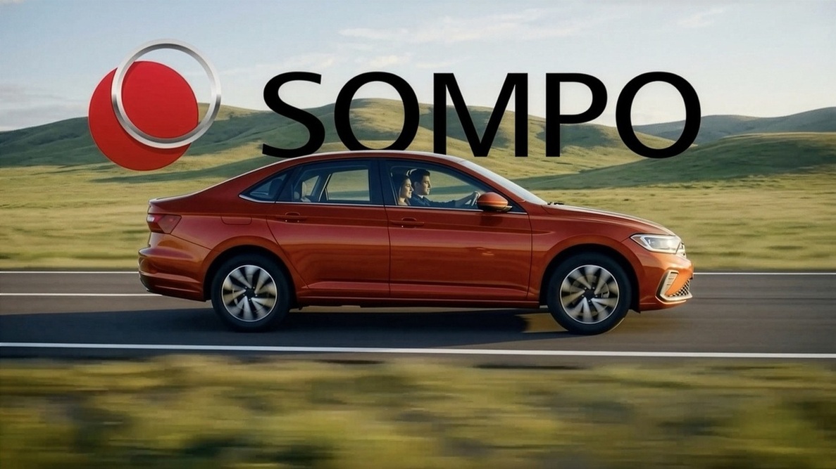 Sompo Sigorta