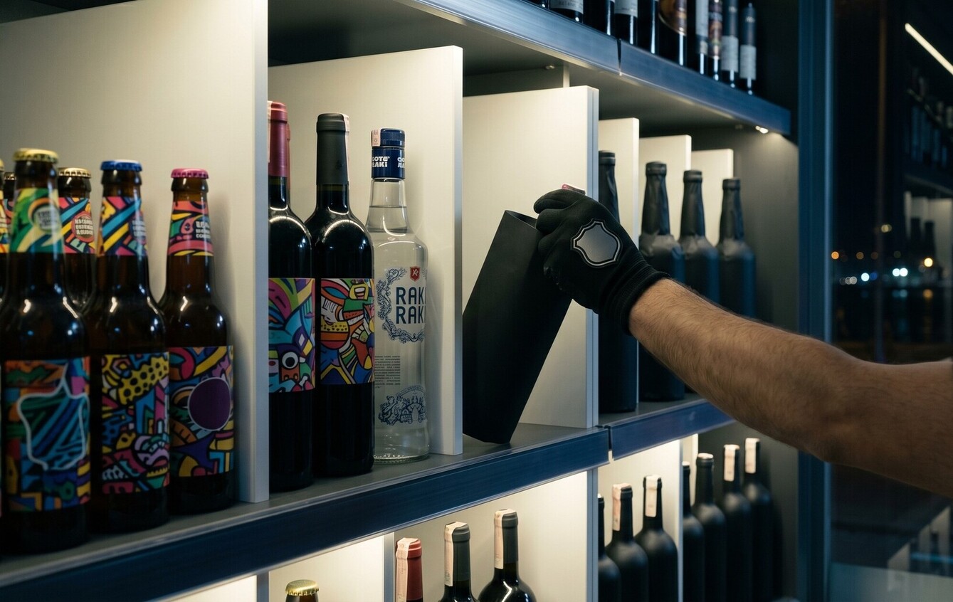 alkol düzenleme