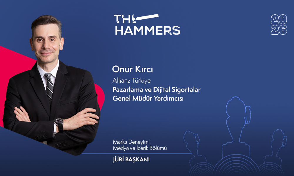 The Hammers Awards 2026