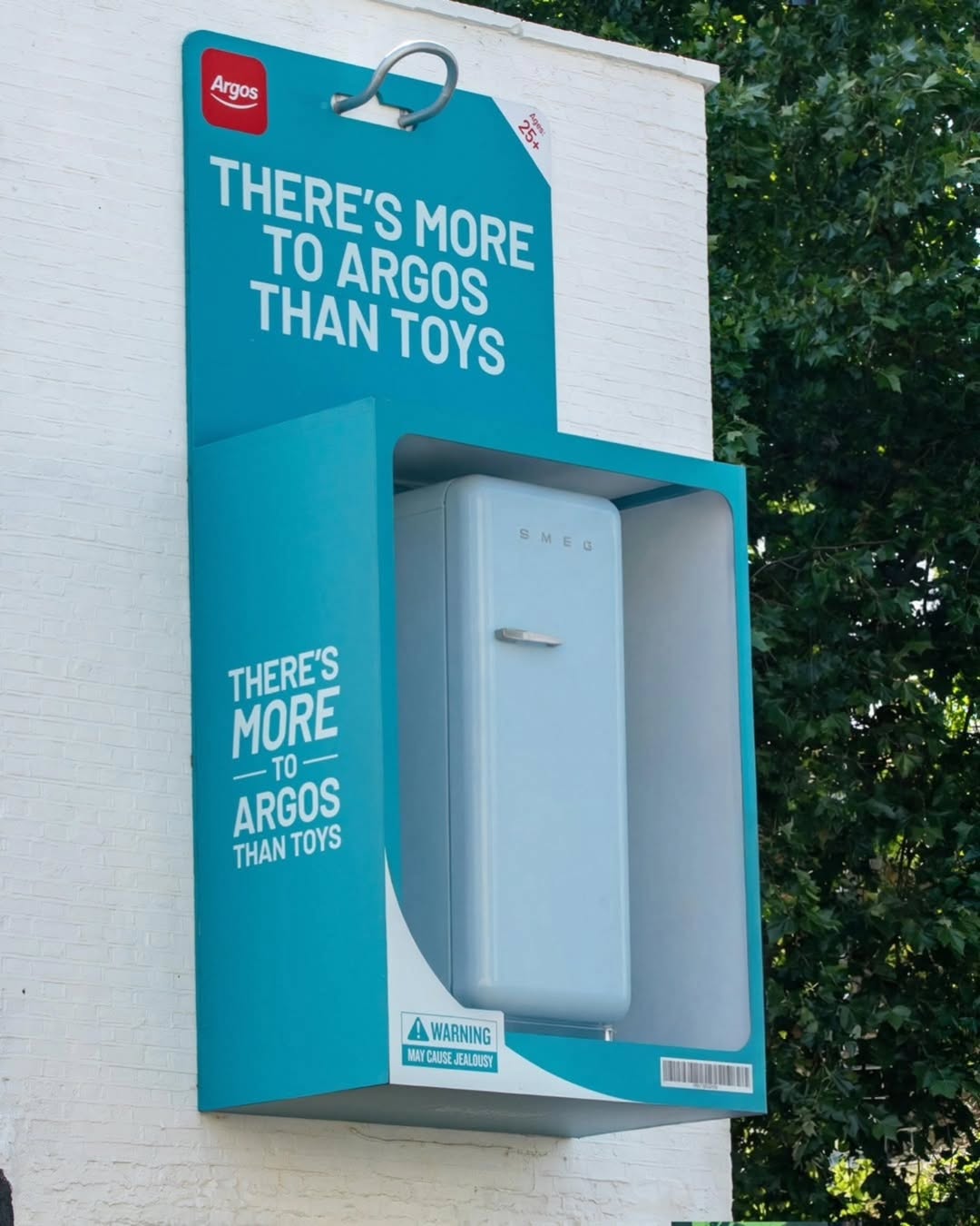 Argos