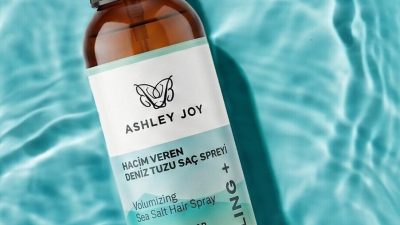 Ashley Joy