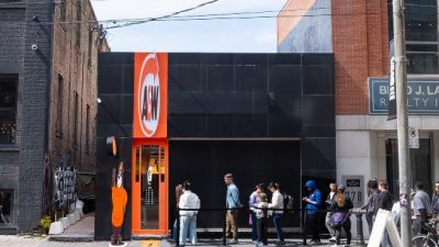 A&W
