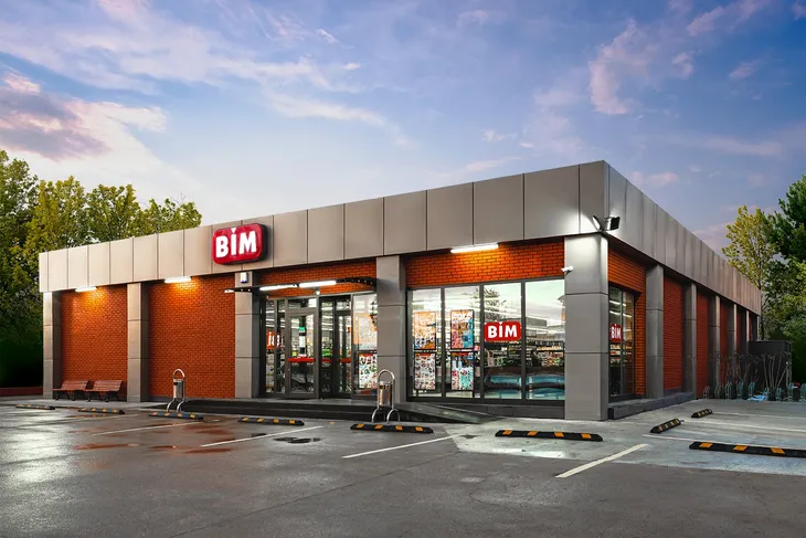 bim bankasi