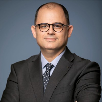 ETİ’nin Mali Dümeni Deneyimli İsim Burak Berber'e Emanet 2 ETİ