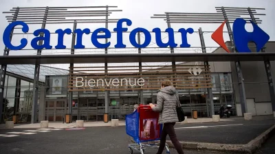 Carrefour