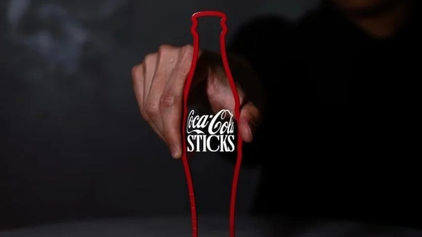 Coca-Cola