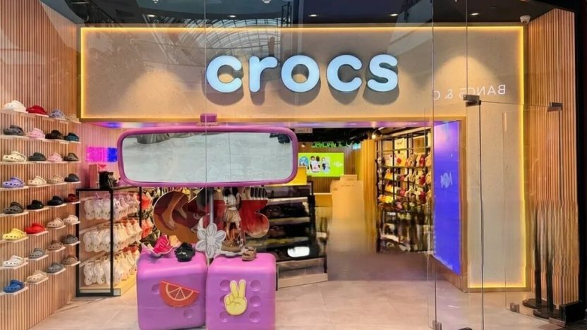 Crocs