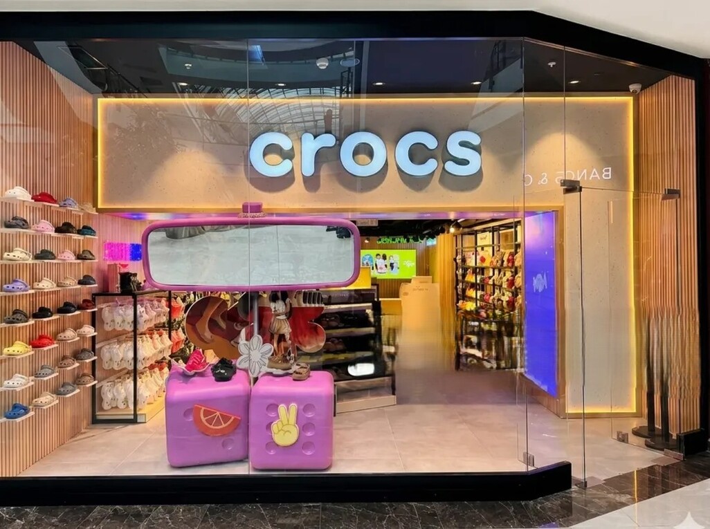 Crocs