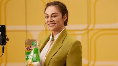 Lay's