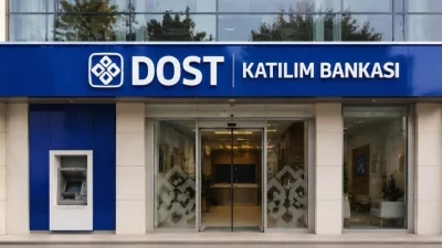 Dost katılım Bankası