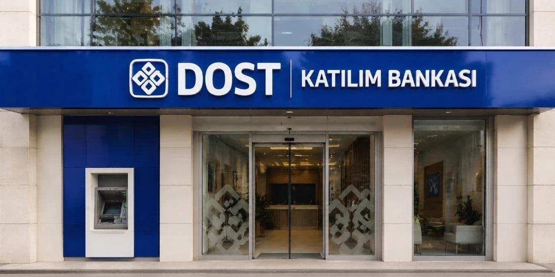 Dost katılım Bankası