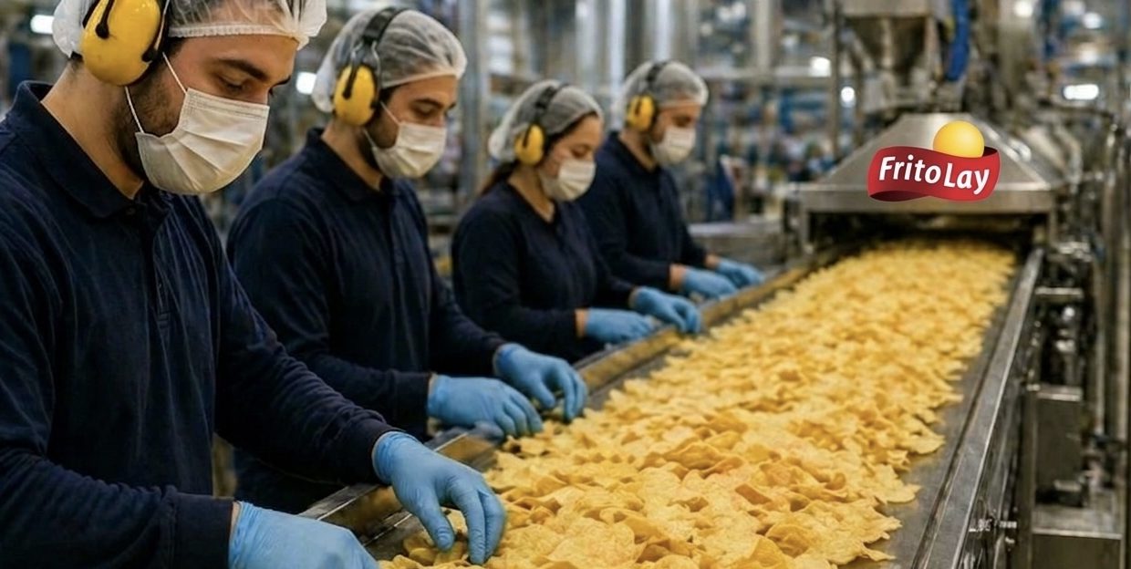 Fritolay