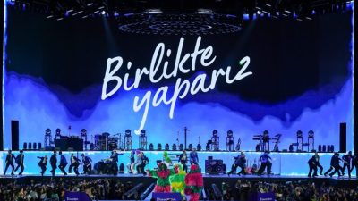Garanti BBVA