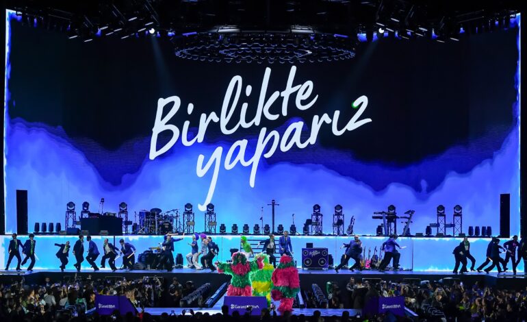 Garanti BBVA