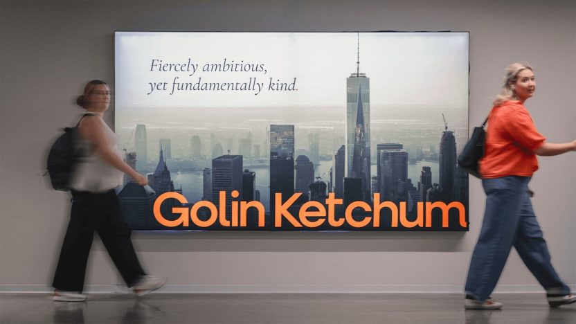 Golin