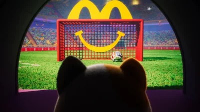 McDonald's Türkiye