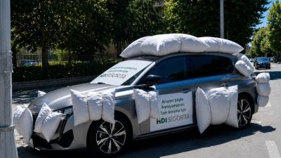 HDI Sigorta