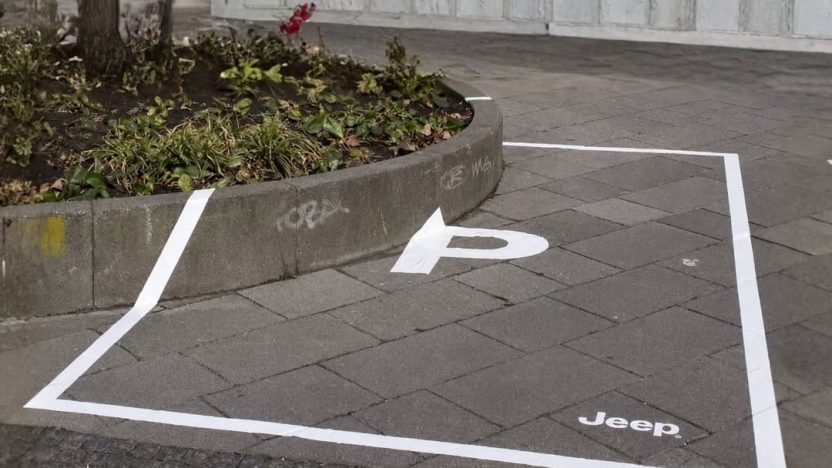 Jeep