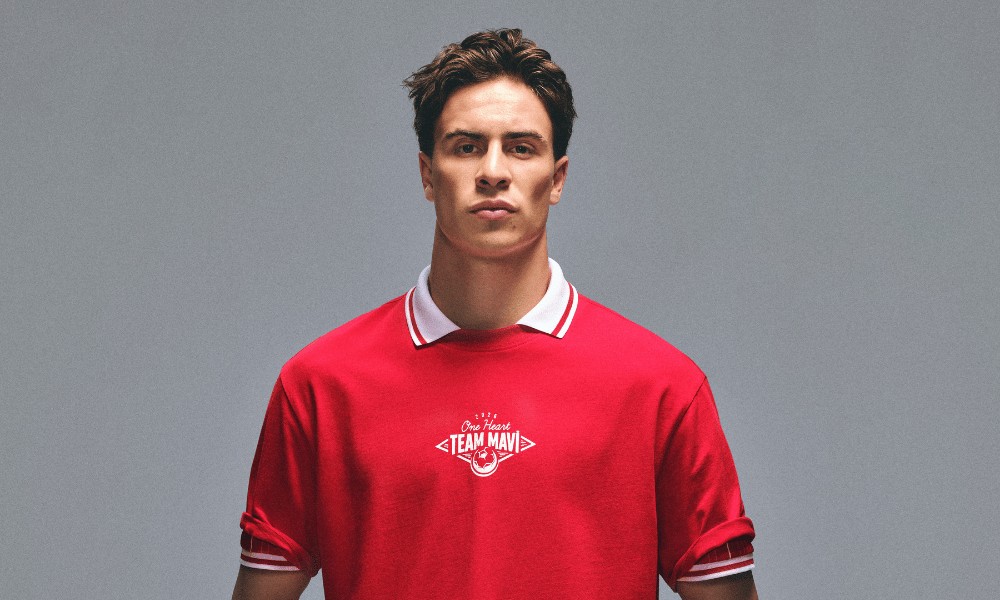 Mavi
