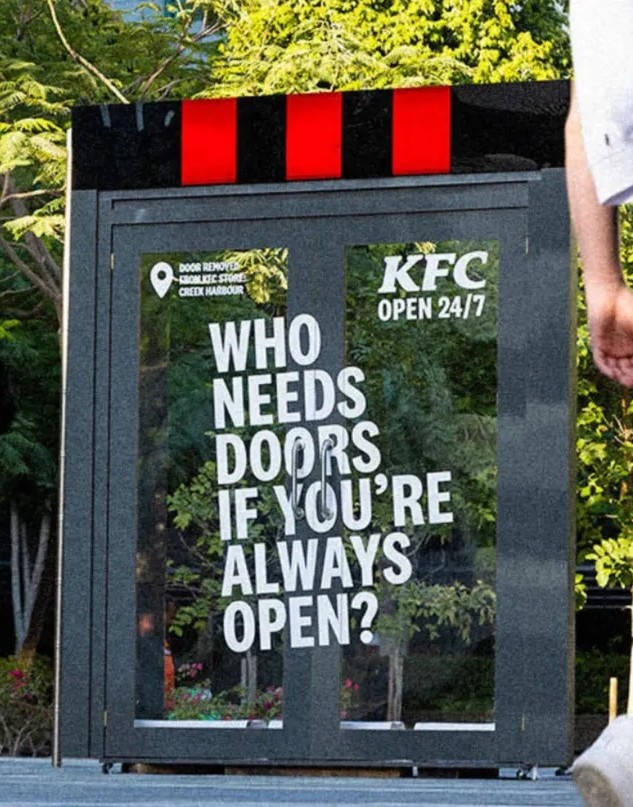 KFC