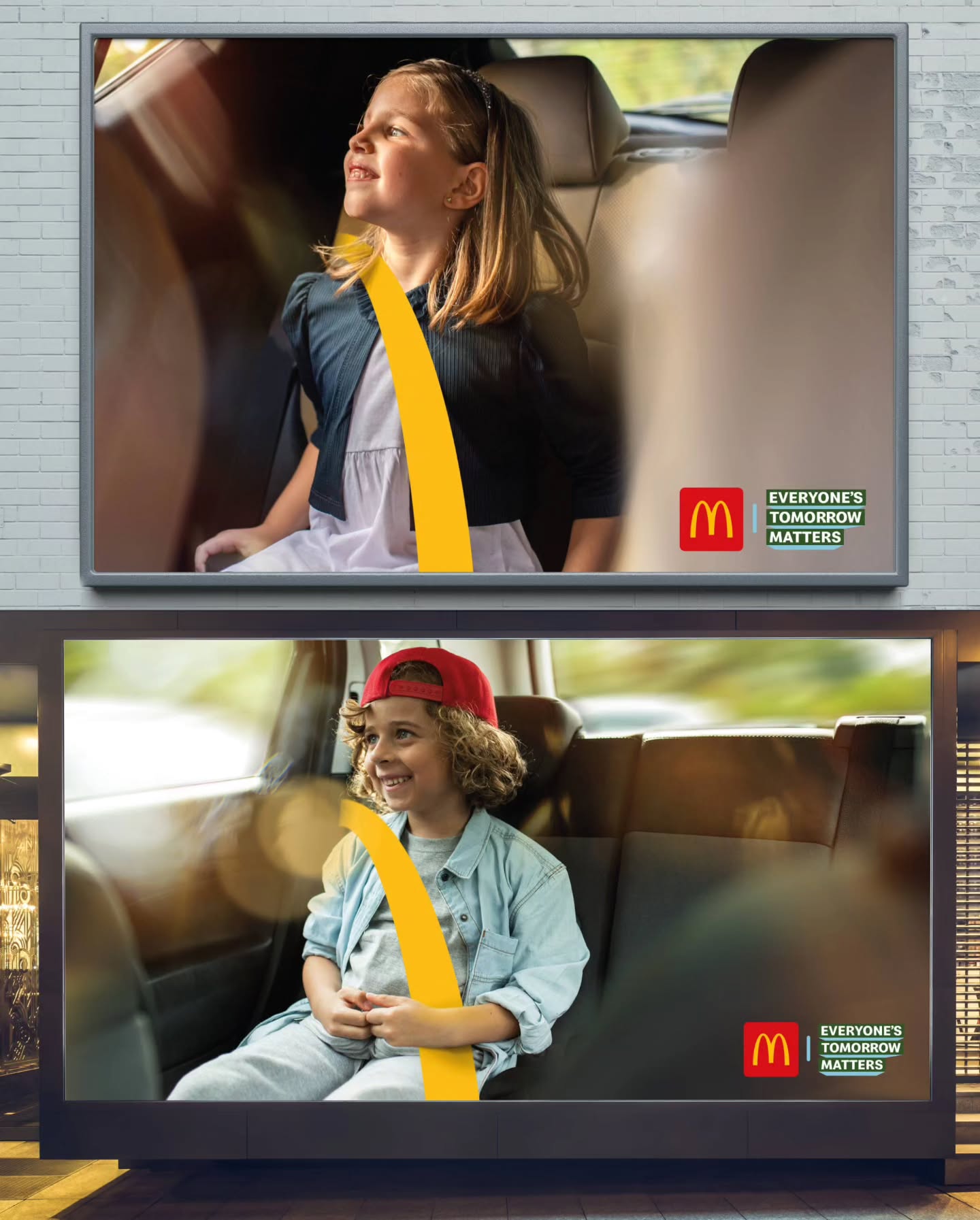 McDonald's Kıbrıs