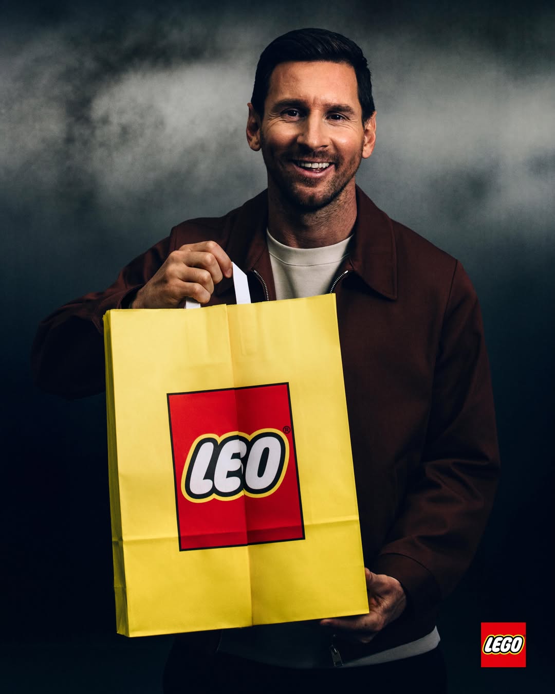 LEGO