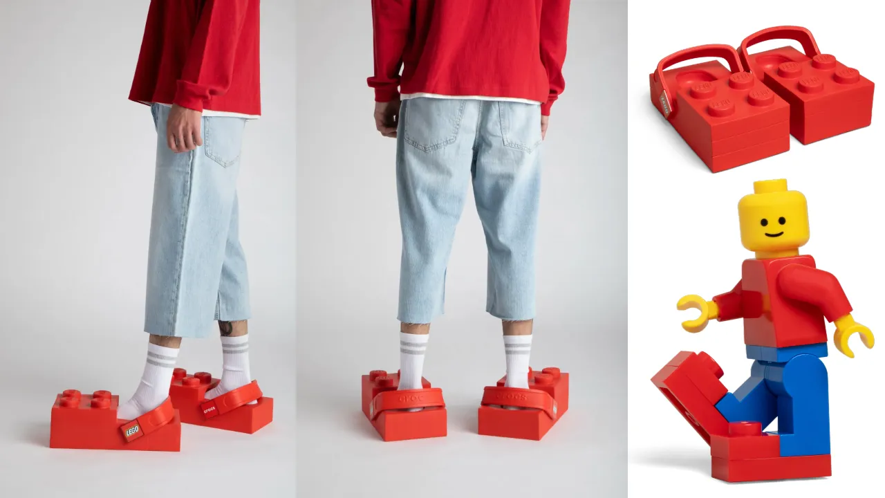 legocrocs