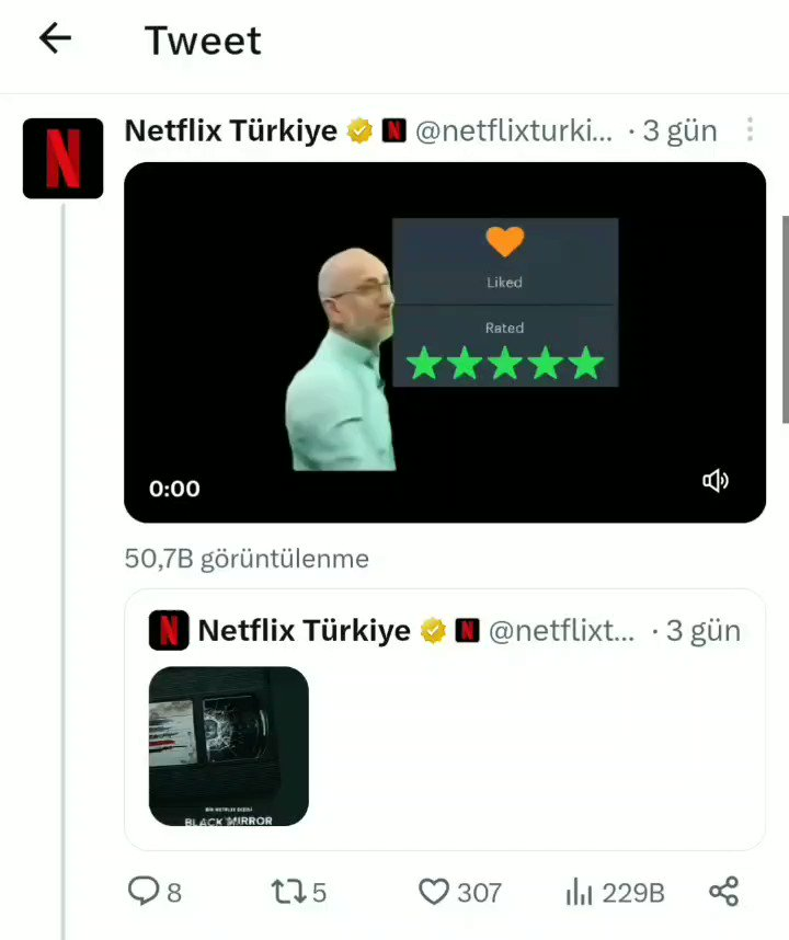Netflix'e Karşı Dava Açan Öğretmen Mustafa Güler 2 Milyon TL Tazminat Alacak 4 netflix mustafa guler