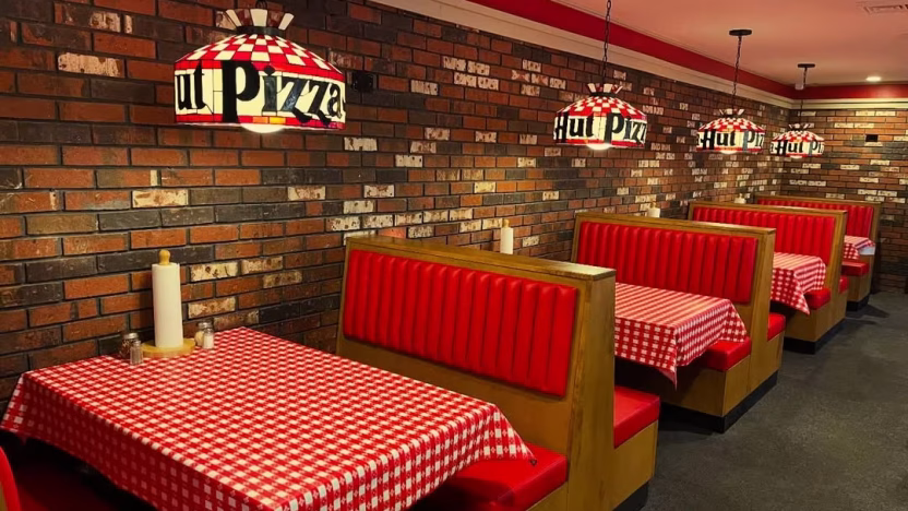 Pizza Hut