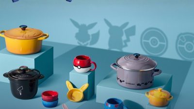 Pokemon