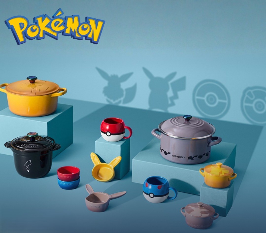 Pokemon