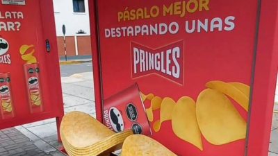 Pringles