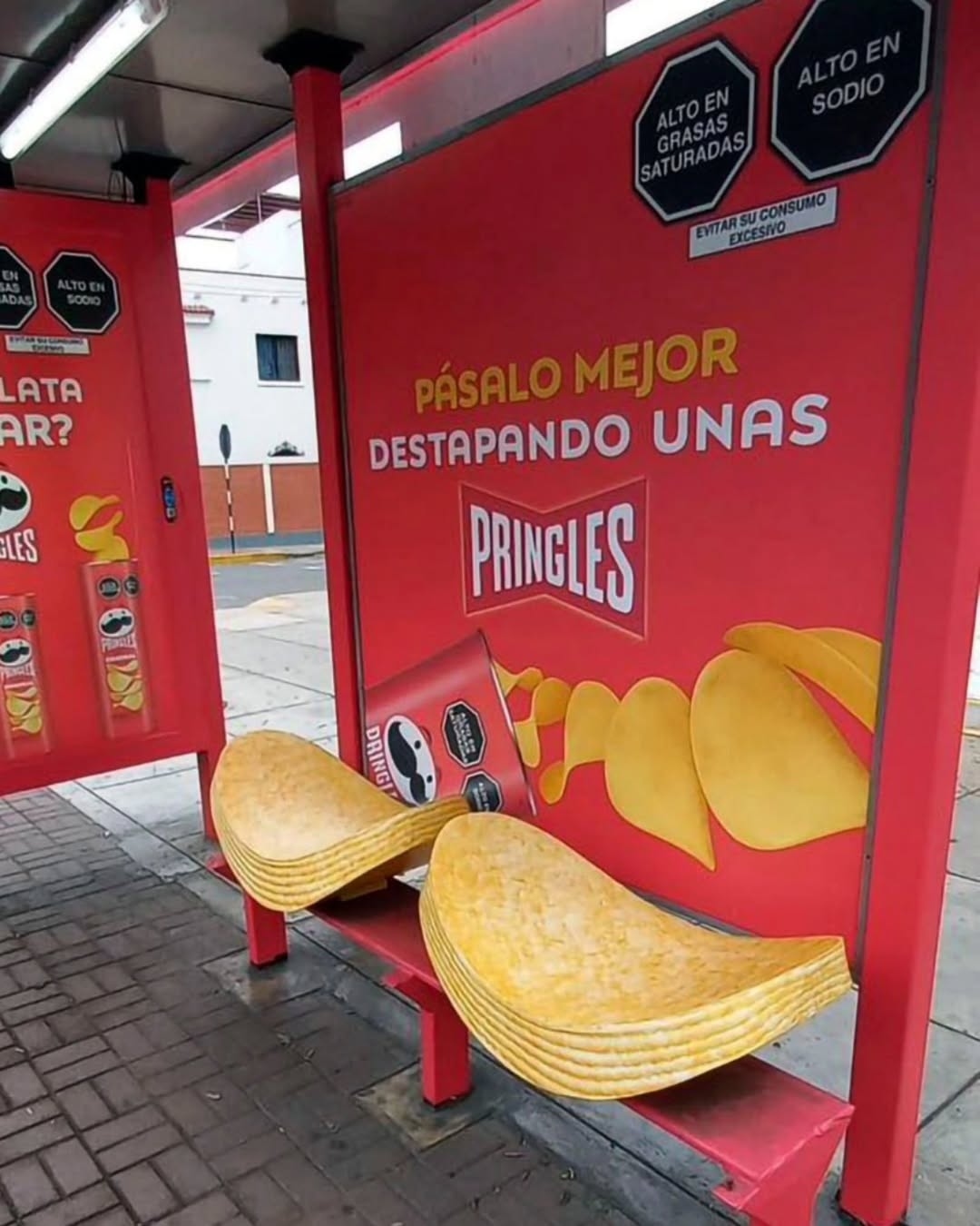 Pringles