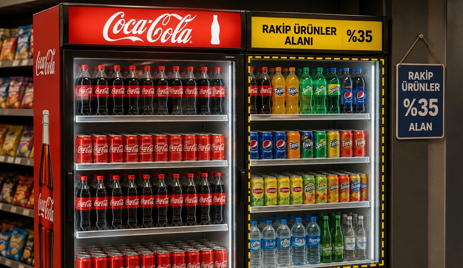 Coca-Cola