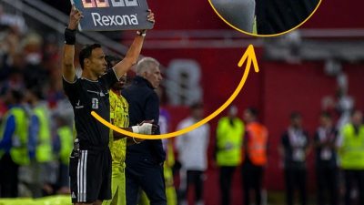 Rexona