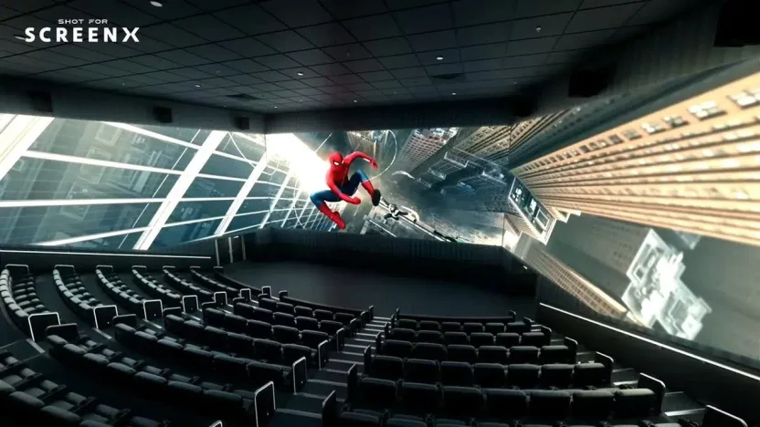 Spider-Man