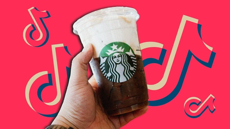 Starbucks TikTok İş Birliğiyle Baristalarını Resmi Influencerlara Dönüştürüyor 2 Starbucks