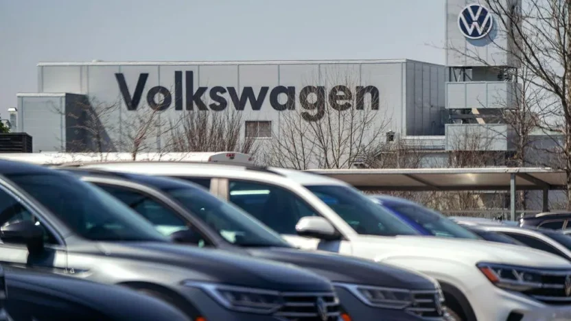 Volkswagen