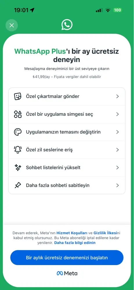 whatsapp plus1