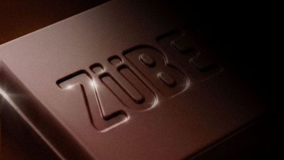 Züber Chocolate