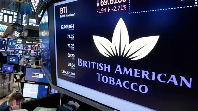 British American Tobacco