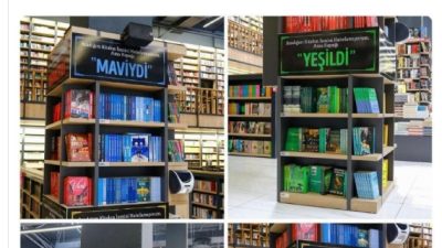 BKM Kitap