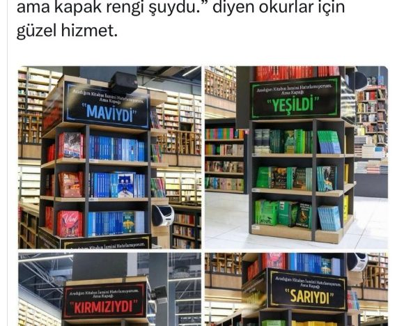 BKM Kitap