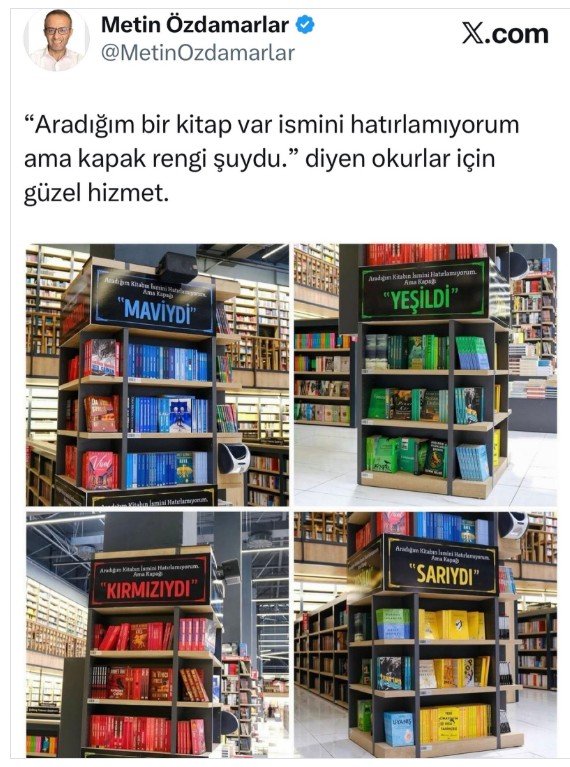 BKM Kitap