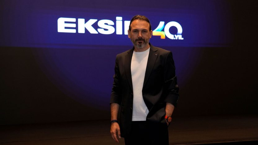 Eksim Holding Ahmet Yaman
