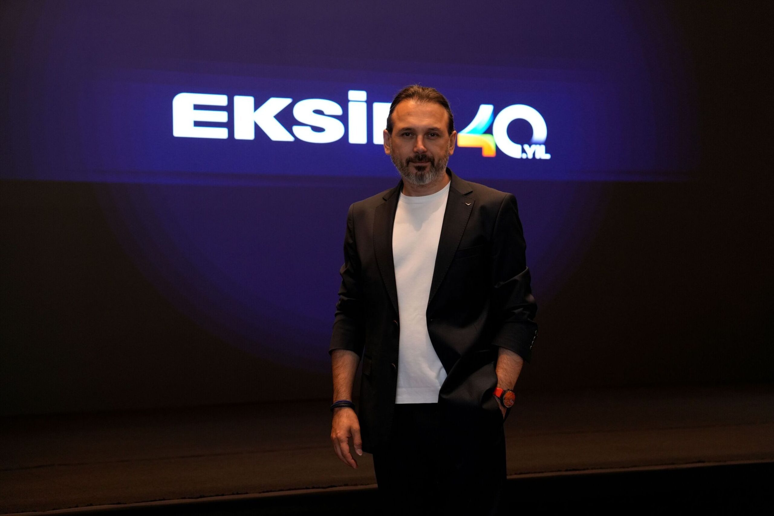 Eksim Holding Ahmet Yaman