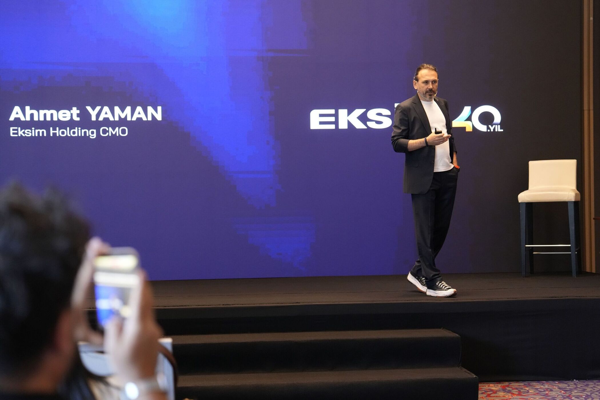 Ahmet Yaman 