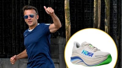 HOKA