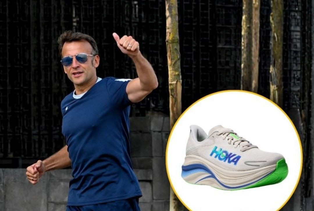 HOKA